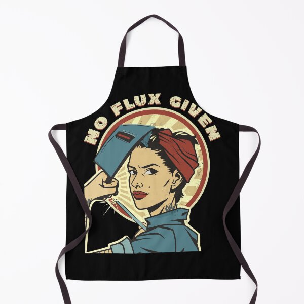 Item preview,  Funny vintage welder design  designed and sold by TipTopTapo.