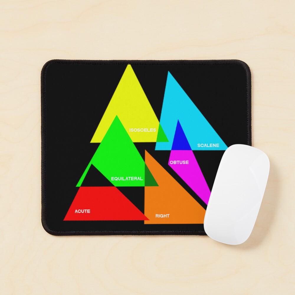 Item preview, Mouse Pad designed and sold by VITYY.