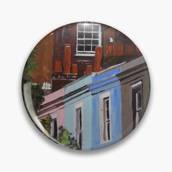 Item preview, Portobello Road, London designed and sold by golan22may.