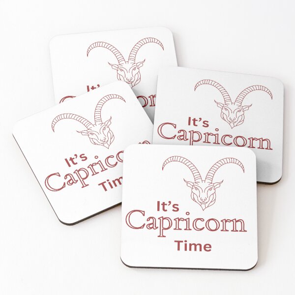 Item preview, It’s Capricorn time designed and sold by RemieJames.