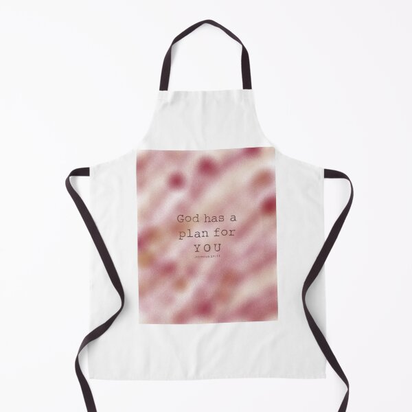 Item preview, God has a plan for you designed and sold by kickic.