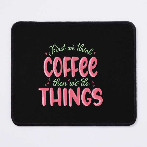 Item preview, coffee designed and sold by assia lachgar.