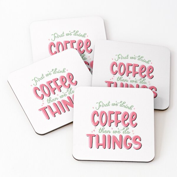 Item preview, coffee designed and sold by assia lachgar.