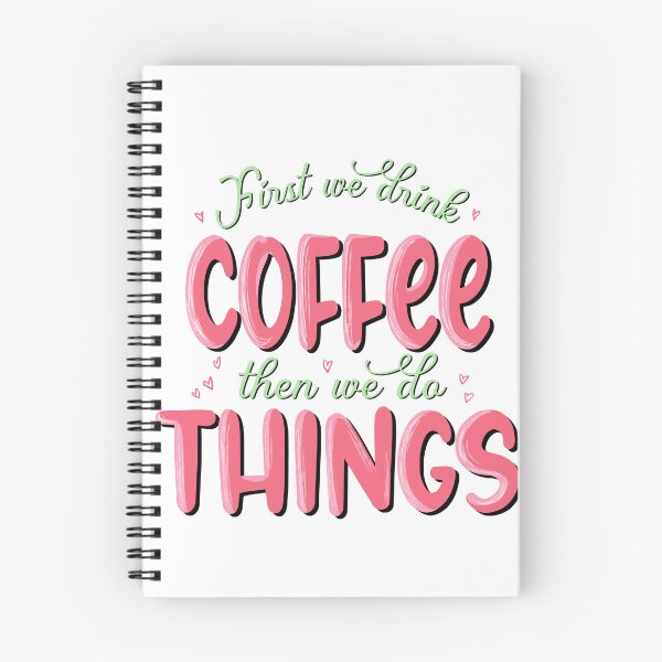 Item preview, coffee designed and sold by assia lachgar.