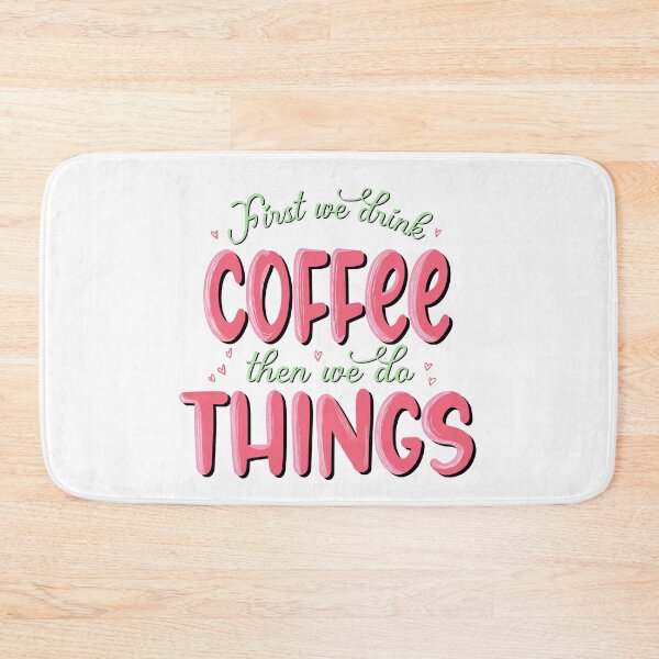 Item preview, coffee designed and sold by assia lachgar.