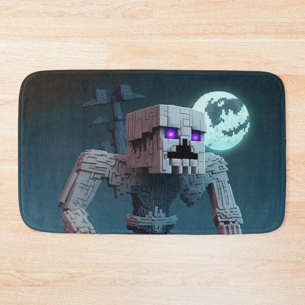 Item preview, Skeleton and moon designed and sold by Shagrah.