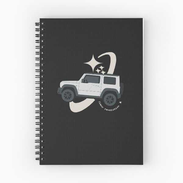 Item preview, Jimny Y2K Revolution | Superior White  designed and sold by stoicjimny.