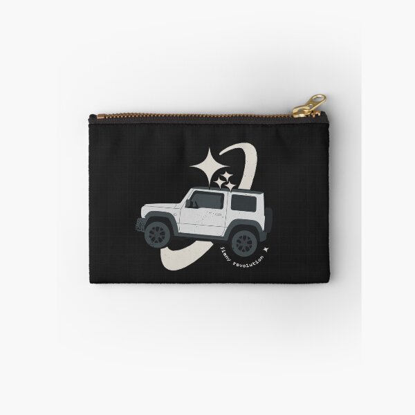 Item preview, Jimny Y2K Revolution | Superior White  designed and sold by stoicjimny.
