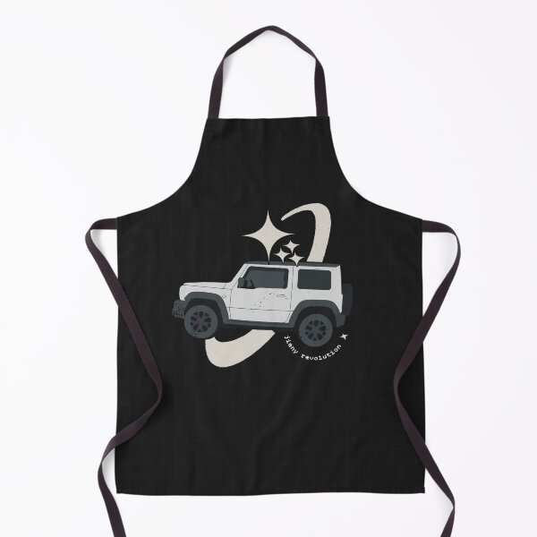 Item preview, Jimny Y2K Revolution | Superior White designed and sold by stoicjimny.