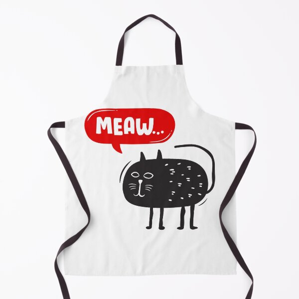 Item preview, MEAW CAT designed and sold by BombeDvadesetih.