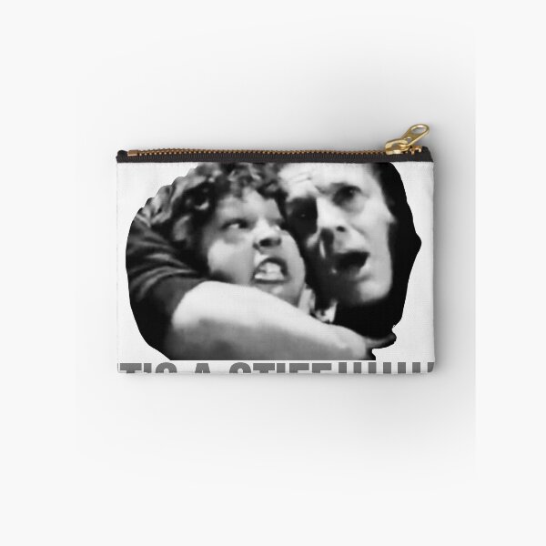 Item preview, IT’S A STIFF!!! designed and sold by SpartyBrearly.