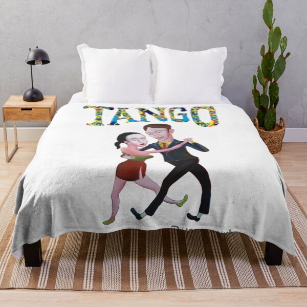 Item preview, Tango designed and sold by Diego Manuel Rodriguez.