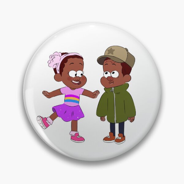 Item preview, Dipper & Mabel Picture Day Set designed and sold by bugchuckles.