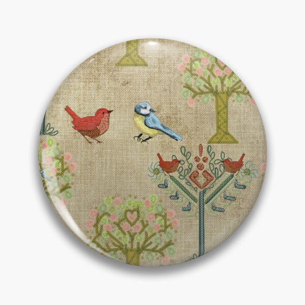 Item preview, Cross Stitch to my Heart designed and sold by Salzanos.