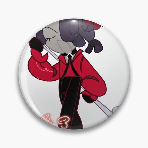 Item preview, Cookie Run Kingdom Licorice Cookie designed and sold by CooperSMiller.