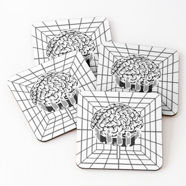 Item preview, brain net designed and sold by narmarshop.