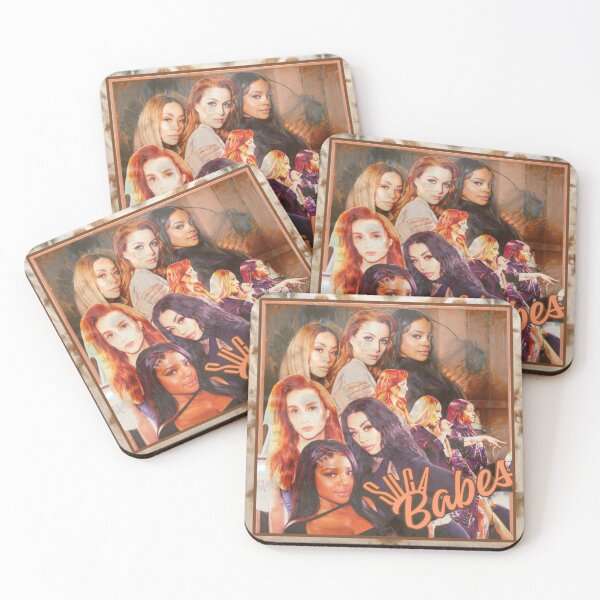 Item preview, Sugababes…..New Year who this designed and sold by Sugababes92.