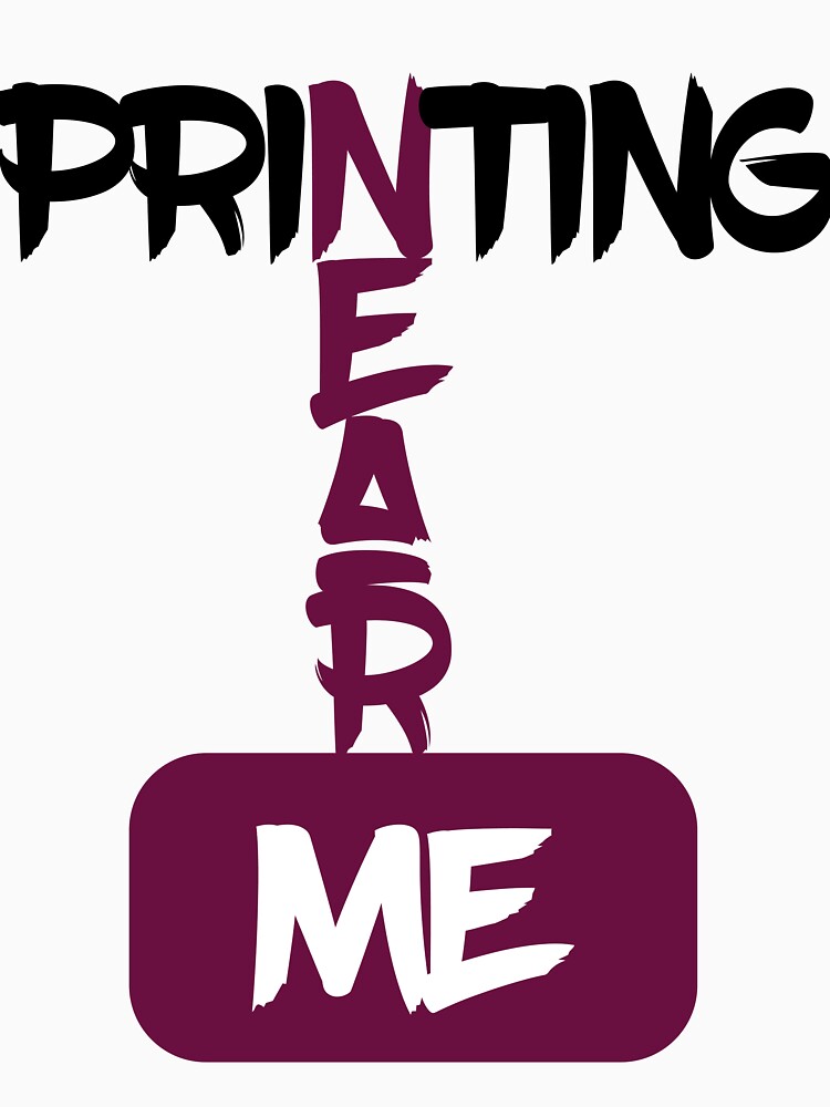 Printout deals near me