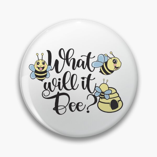 Item preview, What will it bee 2 designed and sold by juantorres_creative.