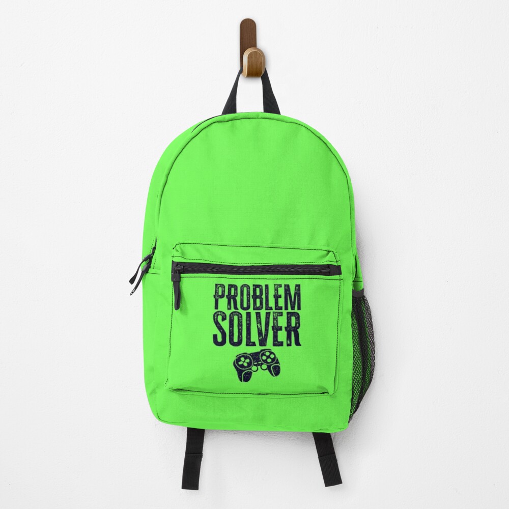 Item preview, Backpack designed and sold by Reconocer.