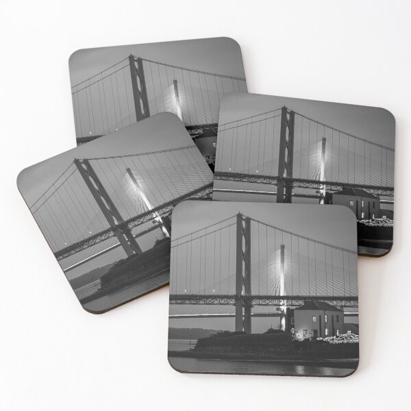 Item preview, Forth road bridge designed and sold by rich1mages.