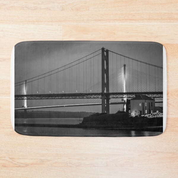 Item preview, Forth road bridge designed and sold by rich1mages.