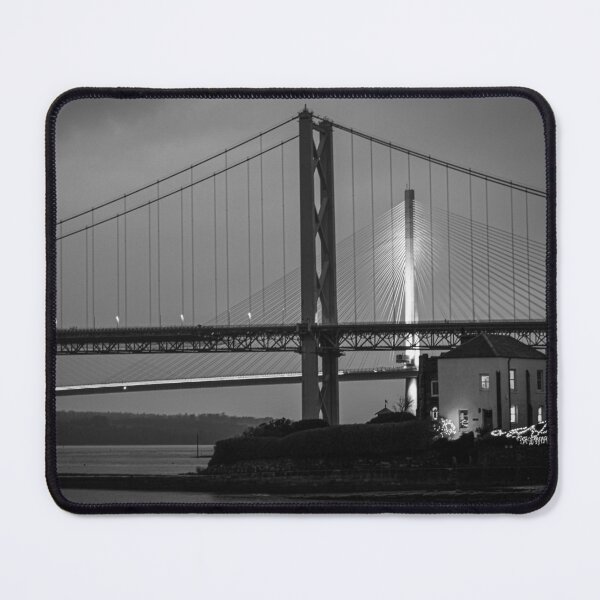 Item preview, Forth road bridge designed and sold by rich1mages.