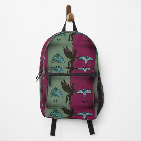 Item preview, AIRBORNE designed and sold by 64Charlie.