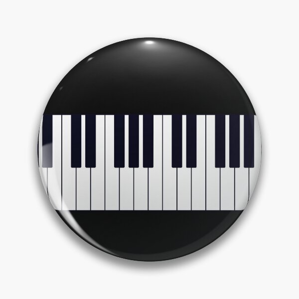 Item preview, Piano Keys designed and sold by Printpix.