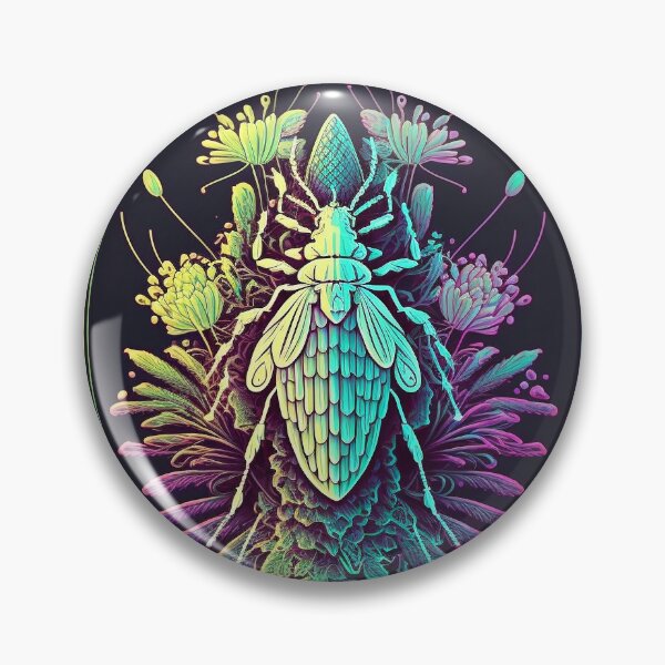 Item preview, Scarab Illumination designed and sold by Black-Glove.