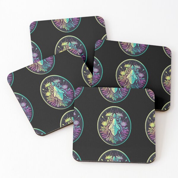 Item preview, Scarab Illumination designed and sold by Black-Glove.