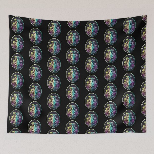 Item preview, Scarab Illumination designed and sold by Black-Glove.