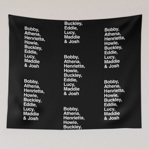 Item preview, 9-1-1 designed and sold by clamentine.