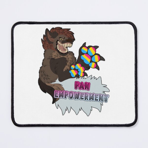 Item preview, Pan Yeen Bean Empowerment designed and sold by GoldenMane.