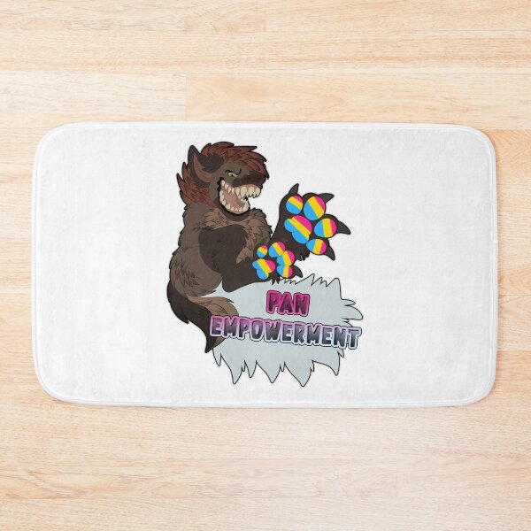 Item preview, Pan Yeen Bean Empowerment  designed and sold by GoldenMane.