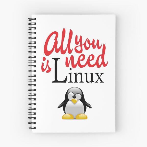 Item preview, Geek Nerd - All you need is linux love designed and sold by Nyki Draw.