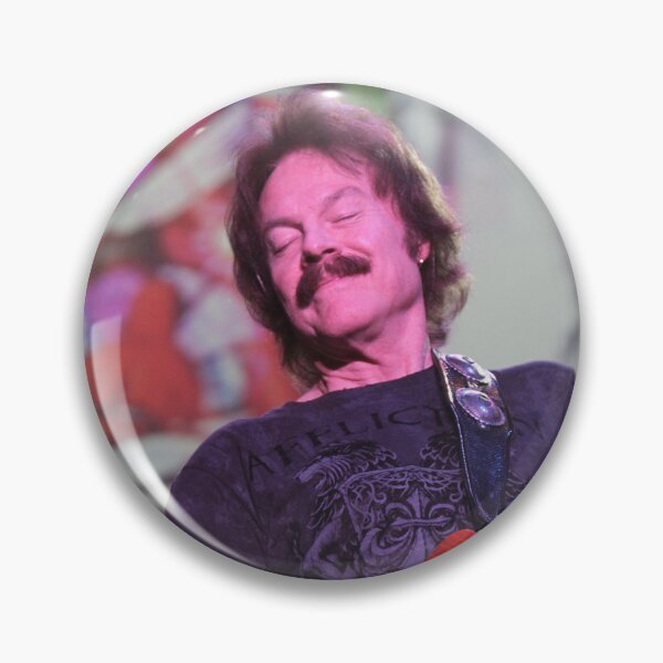 Artikelvorschau, Tom Johnston - Photograph entworfen und verkauft von ConcertImages.