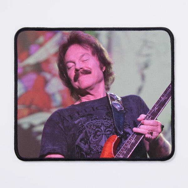 Item preview, Tom Johnston - Photograph designed and sold by ConcertImages.