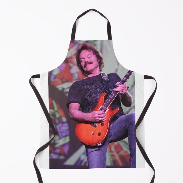 Item preview, Tom Johnston - Photograph designed and sold by ConcertImages.