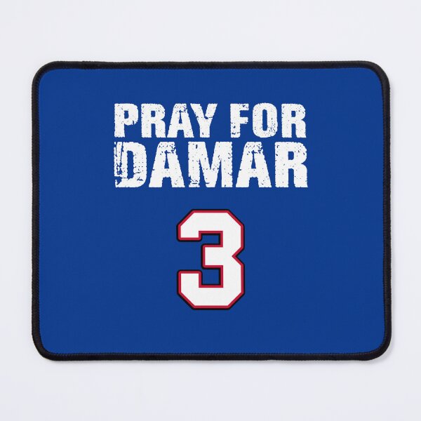 Item preview, pray for damar 3 designed and sold by NovaTees.