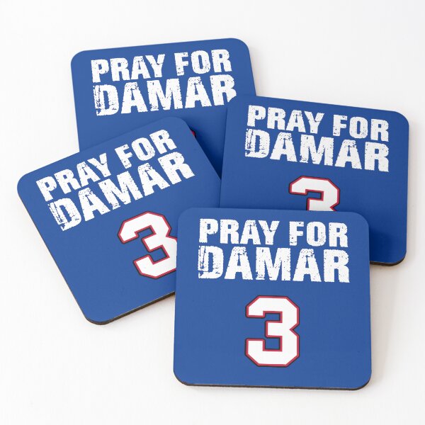 Item preview, pray for damar 3 designed and sold by NovaTees.