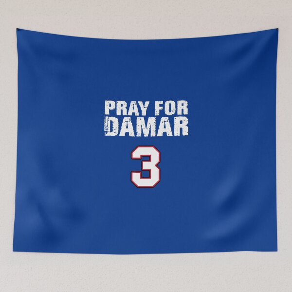 Item preview, pray for damar 3 designed and sold by NovaTees.