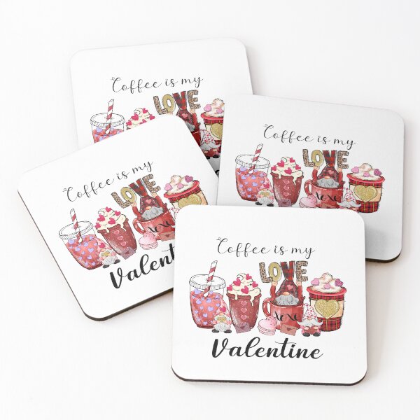 Item preview, coffee is my love  designed and sold by assia lachgar.