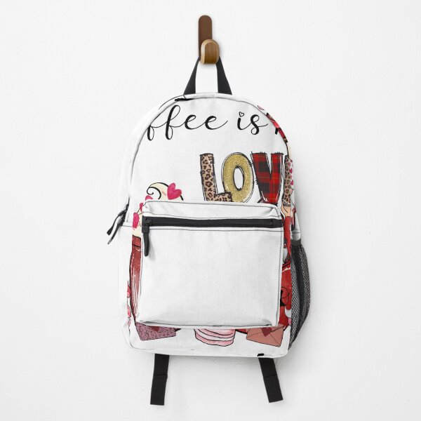 Item preview, coffee is my love  designed and sold by assia lachgar.