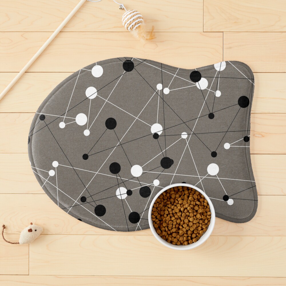 Item preview, Cat Mat designed and sold by Printpix.