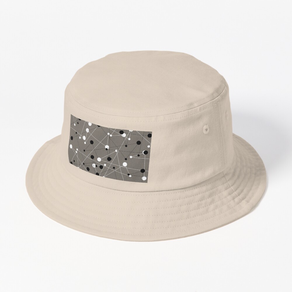 Item preview, Bucket Hat designed and sold by Printpix.