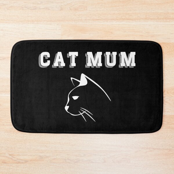 Item preview, Cat Mum Portrait designed and sold by PetSafari.