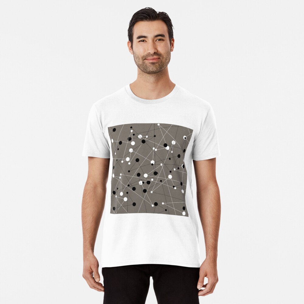 Item preview, Premium T-Shirt designed and sold by Printpix.