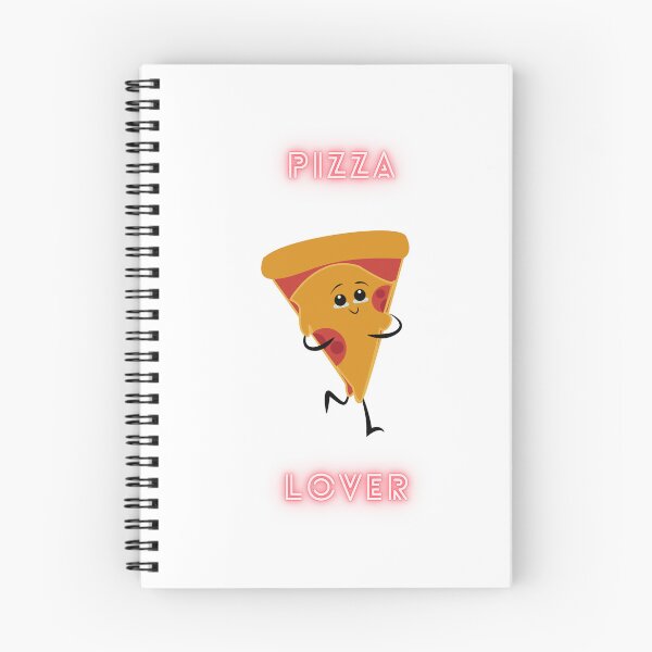 Artikelvorschau, Pizzaliebhaber entworfen und verkauft von Jandropsdesigns.