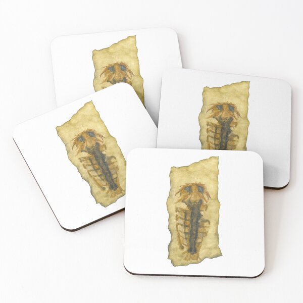 Item preview, Winneshieka youngae designed and sold by MattisonDoesArt.